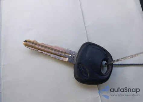 2008 Kia Rio Sx из США, поврежденный, VIN KNADE123386350101